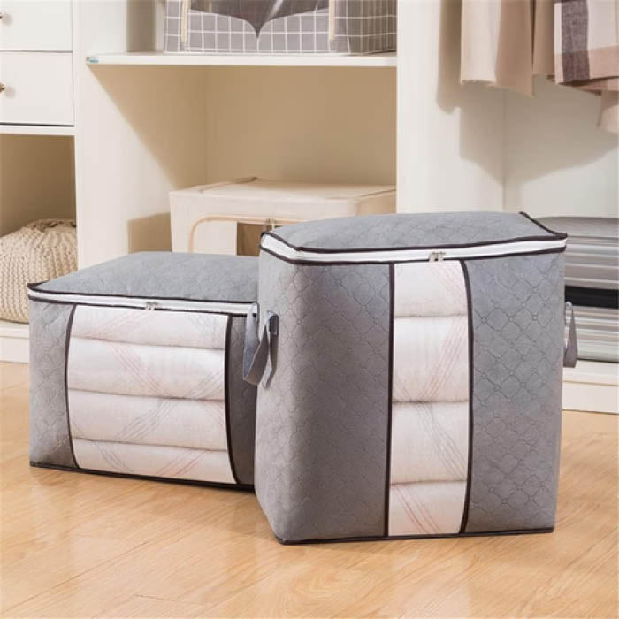 BOLSA VERTICAL 46*28*48 DECOTEAM AZUL DMO-016