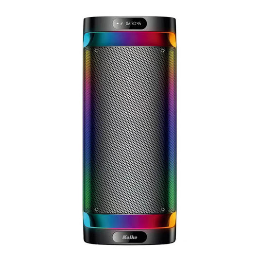 PARLANTE INALÁMBRICO KOLKE 360 DE 6,5" X2 KPB-679