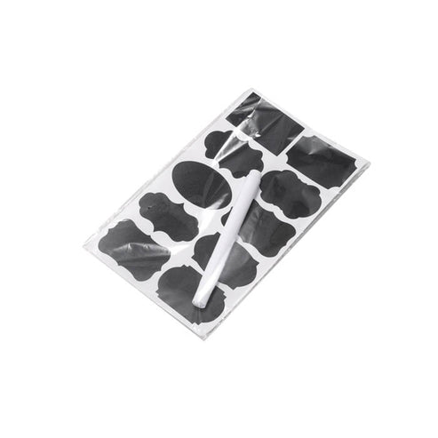 SET DE Recipientes 7 PCS Croix Blanco CRC-013