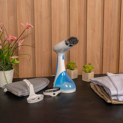 PLANCHA VAPORIZADOR DE MANO NEP-203 NAPPO