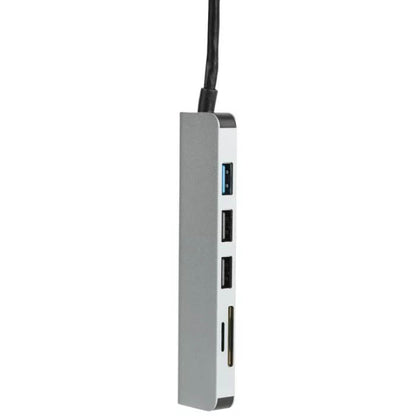 HUB USB C 6 EN 1 KCH-680 KOLKE