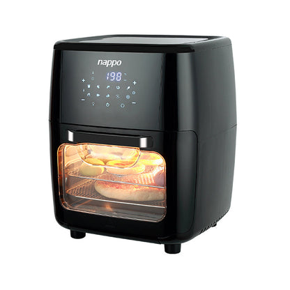 FREIDORA DIGITAL S/ACEITE FRYMASTER XL 12L NAPPO NEF-210