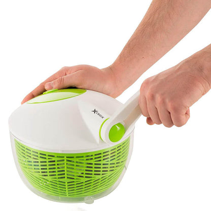 CENTRIFUGADOR DE VERDURAS CROIX CMP-016