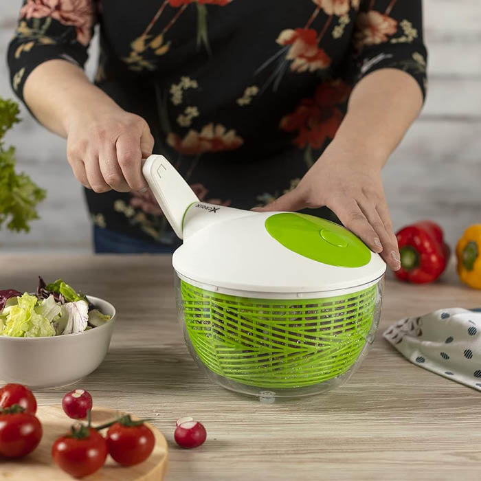 CENTRIFUGADOR DE VERDURAS CROIX CMP-016