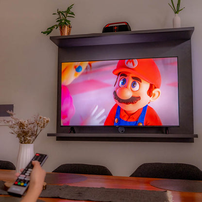 SMART TV 55”4K UHD WHALEOS 55-SMU