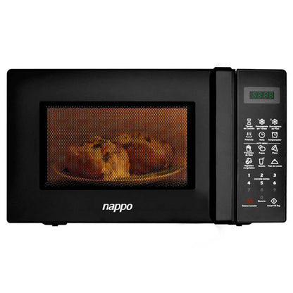 HORNO MICROONDAS 20L EM720CXX-B NEGRO 60HZ