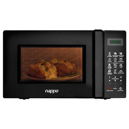 HORNO MICROONDAS 20L EM720CXX-B NEGRO 60HZ