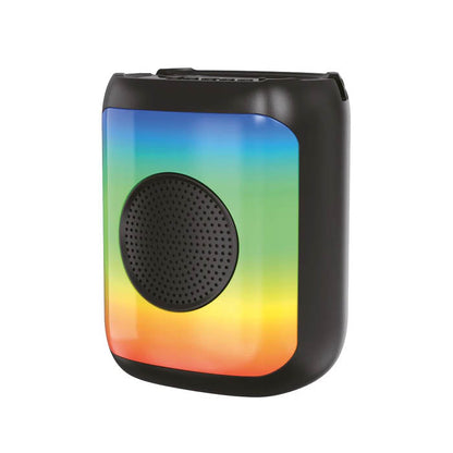 PARLANTE INALÁMBRICO 3" BOWBOX KPP-687