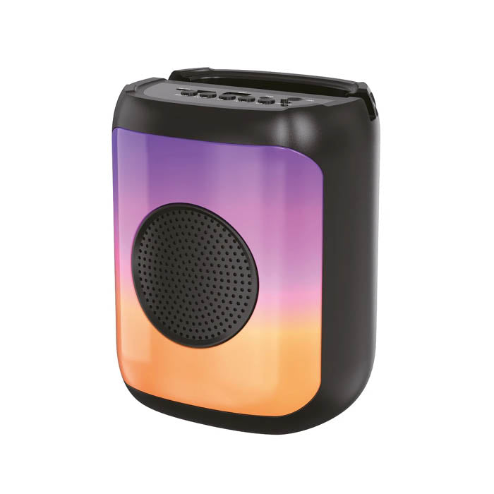 PARLANTE INALÁMBRICO 3" BOWBOX KPP-687