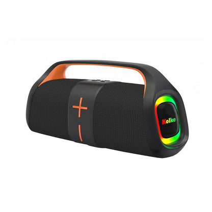 PARLANTE KOLKE INALÁMBRICO BOOMBOX KPM-688