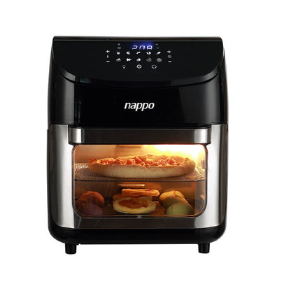 FREIDORA DIGITAL 13L NAPPO NEF-226