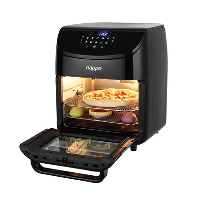 FREIDORA DIGITAL 13L NAPPO NEF-226