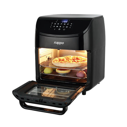 FREIDORA DIGITAL 13L NAPPO NEF-226