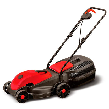 CORTADORA DE CESPED ELECTRICA NAPPO NHJ-227