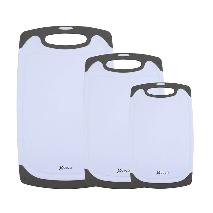 SET TRES TABLAS PP CROIX BLANCA/NEGRA