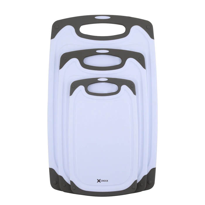 SET TRES TABLAS PP CROIX BLANCA/NEGRA