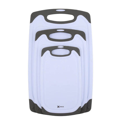 SET TRES TABLAS PP CROIX BLANCA/NEGRA