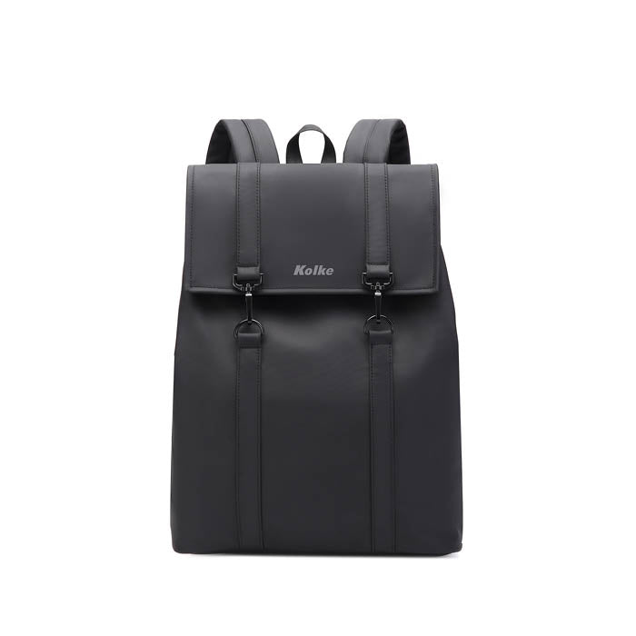 MOCHILA CASUAL ROUTE KVM-690 NEGRA