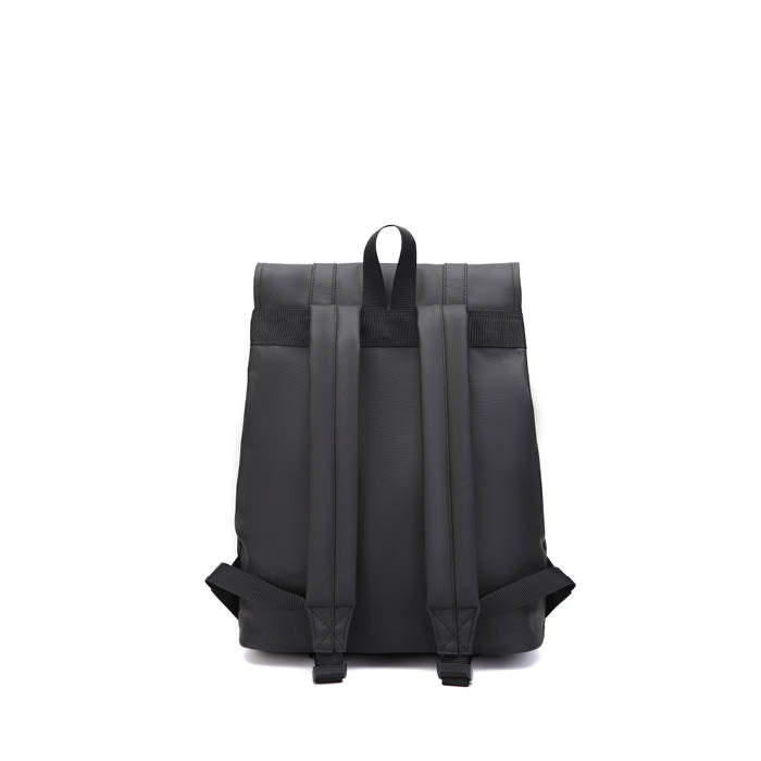 MOCHILA CASUAL ROUTE KVM-690 NEGRA