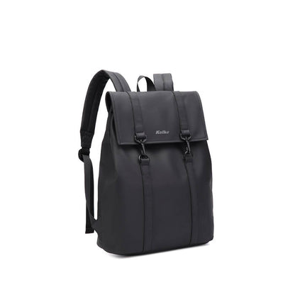 MOCHILA CASUAL ROUTE KVM-690 NEGRA