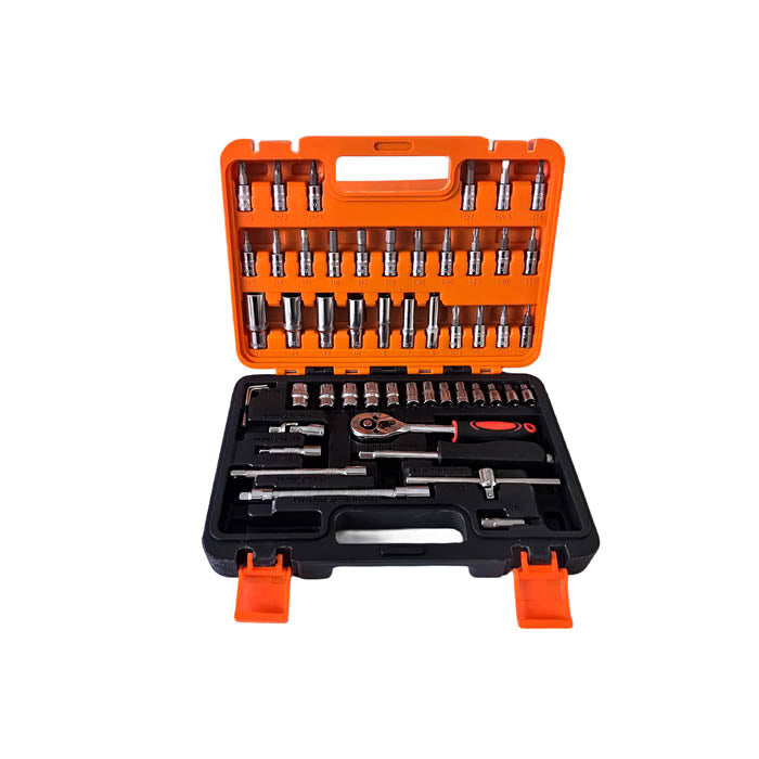 JUEGO DE DADOS DE 53 PCS NAPPO NHK-237