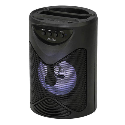 PARLANTE KOLKE INALAMBRICO 4" KBOOM KPM-695