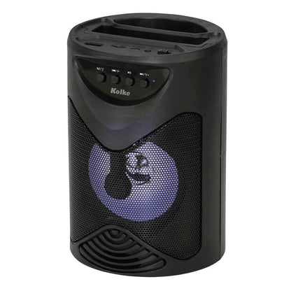 PARLANTE KOLKE INALAMBRICO 4" KBOOM KPM-695