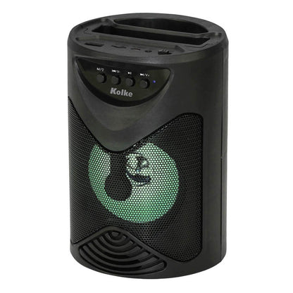 PARLANTE KOLKE INALAMBRICO 4" KBOOM KPM-695