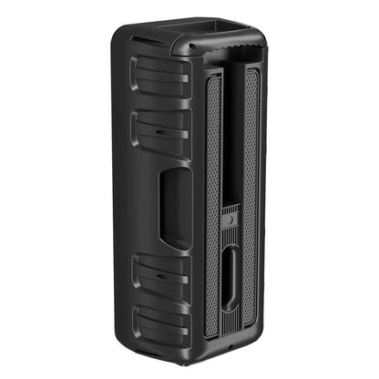 PARLANTE INALAMBRICO KOLKE DOBLE 8" VIBES KPB-702