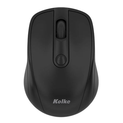 MOUSE INALABRICO KOLKE 2,4G KEM-704