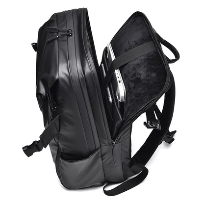 MOCHILA MULTIFUNCION TREKKING KVM-709