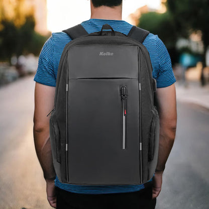 MOCHILA TOUR KOLKE KVM-711