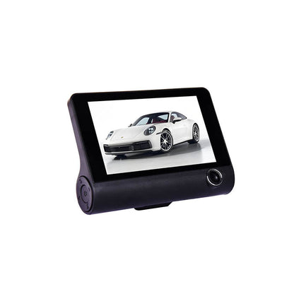 CAMARA PARA AUTO KOLKE 3 EN 1 KUC-712