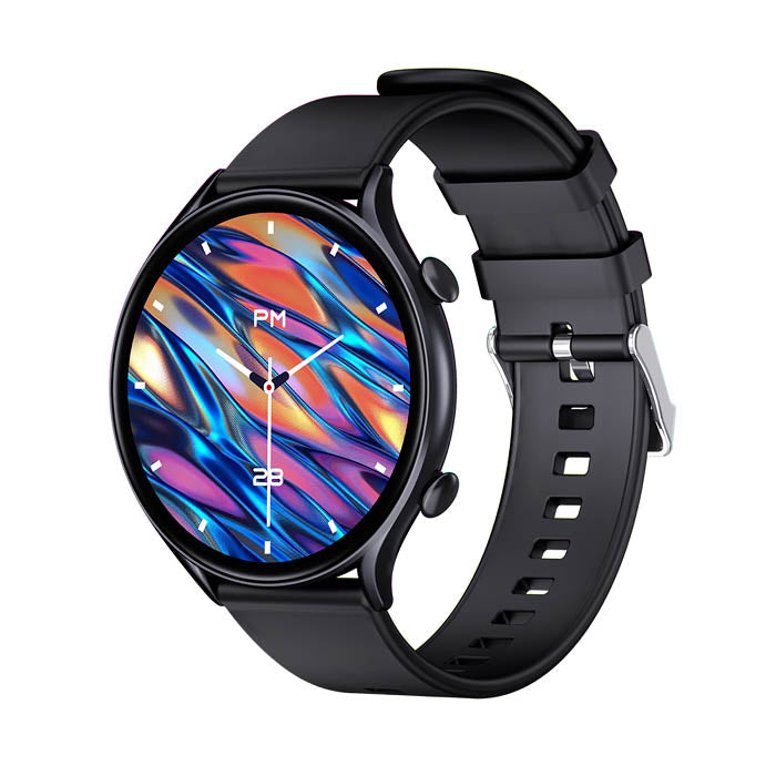 SMARTWATCH KOLKE KVR-713 NEGRO