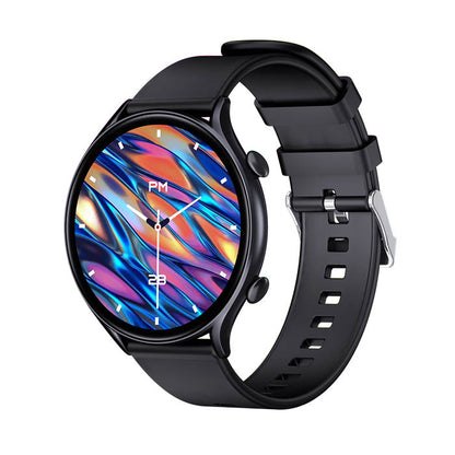 SMARTWATCH KOLKE KVR-713 NEGRO