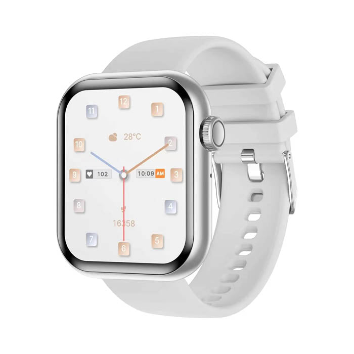 SMARTWATCH KOLKE KVR-716 GRIS
