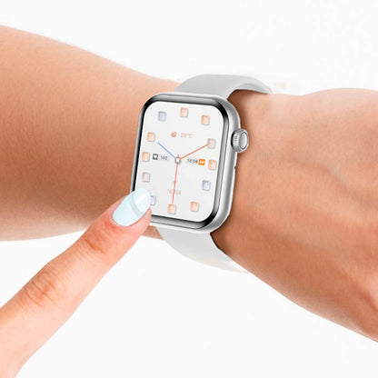 SMARTWATCH KOLKE KVR-716 GRIS