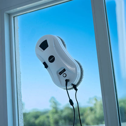 LIMPIA VIDRIOS ELECTRICO CON SOPAPA NLV-253 NAPPO