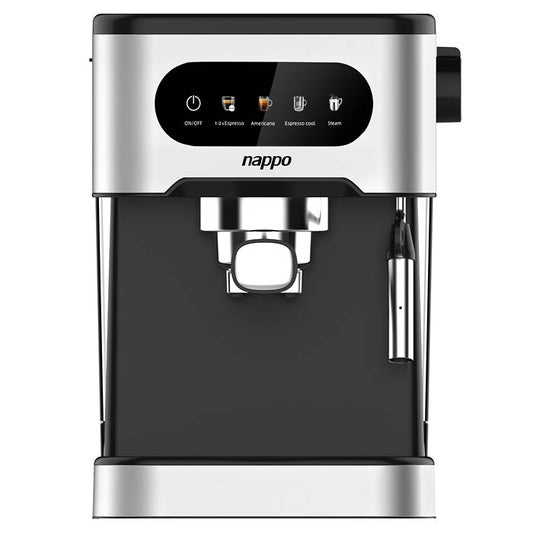 CAFETERA ESPRESSO CON BOMBA NAPPO NEC-260