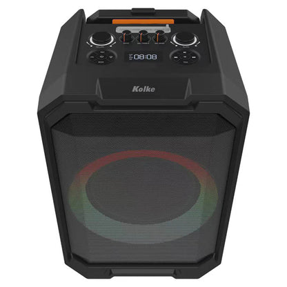 PARLANTE INALAMBRICO PRO XTREME MAX KPB-724 + TRIPODE