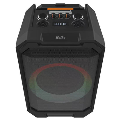 PARLANTE INALAMBRICO PRO XTREME MAX KPB-724 + TRIPODE