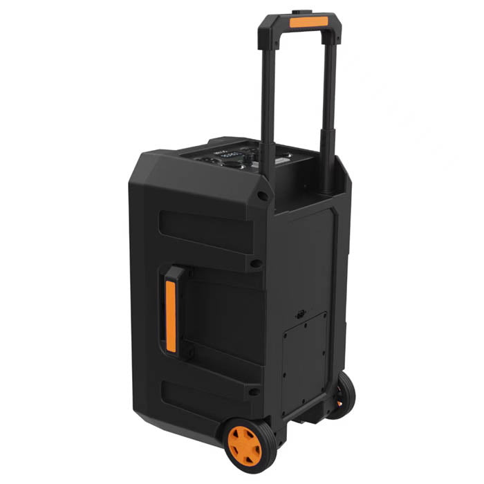 PARLANTE INALAMBRICO PRO XTREME MAX KPB-724 + TRIPODE