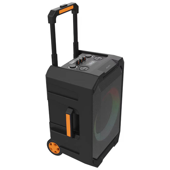 PARLANTE INALAMBRICO PRO XTREME MAX KPB-724 + TRIPODE