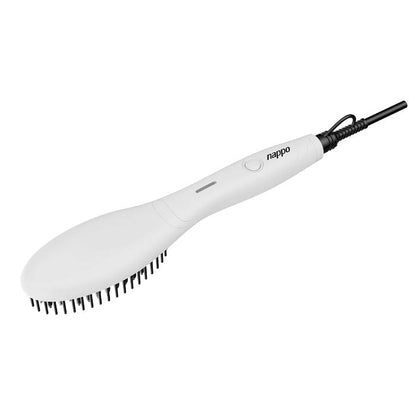 CEPILLO SECADOR NAPPO NPS-268 BLANCO