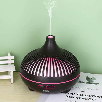 HUMIDIFICADOR ULTRASONICO DIFUSOR DE AROMAS NEV-277 NAPPO