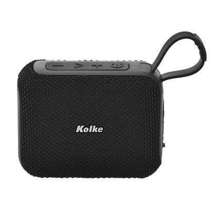 PARLANTE INALAMBRICO SBOX KOLKE KPP-734 NEGRO