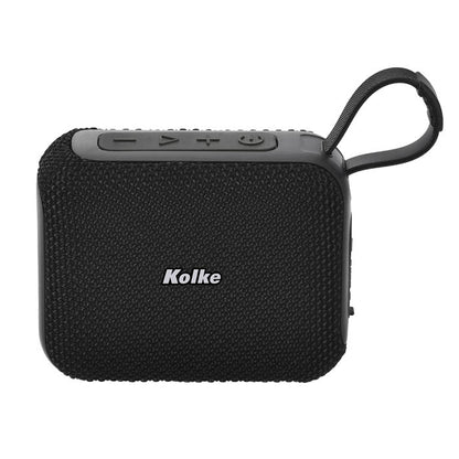 PARLANTE INALAMBRICO SBOX KOLKE KPP-734 NEGRO
