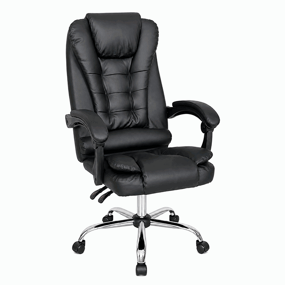 Silla Ejecutiva P880 Negro Empoli