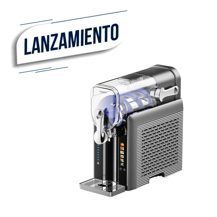 MAQUINA DE GRANIZADO/SLUSHIE NAPPO NEY-306