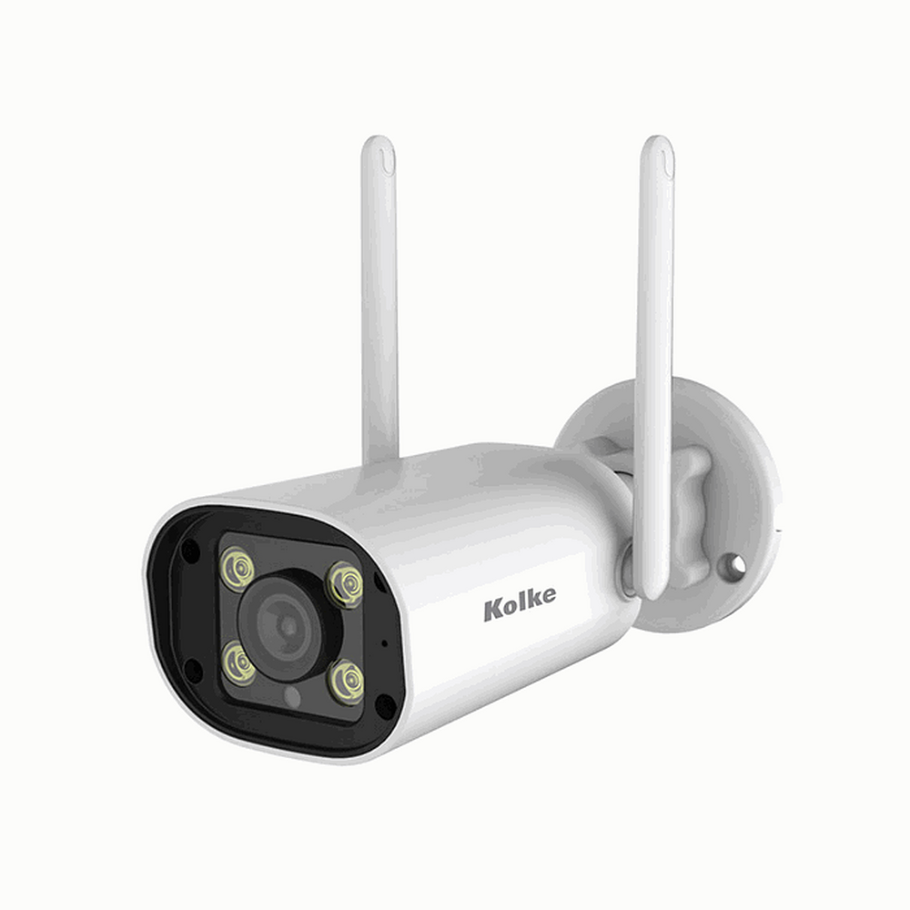 Camara Kolke Wifi 3MP KUC-828